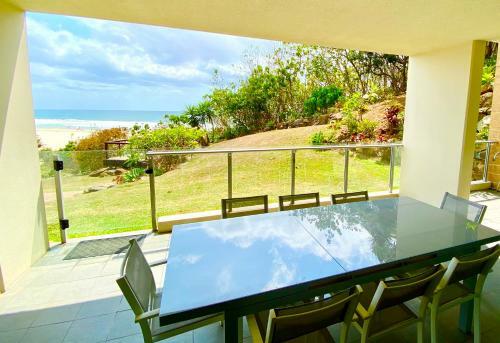 Direct Beach Access ? 3 Bed Apart - Cabarita Beach