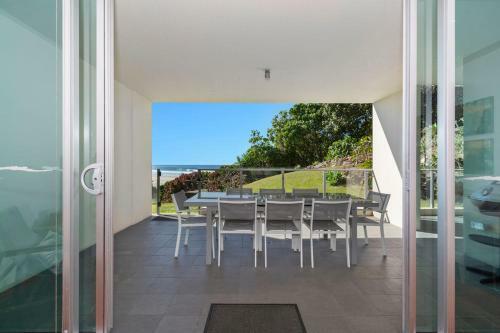 Direct Beach Access ? 3 Bed Apart - Cabarita Beach