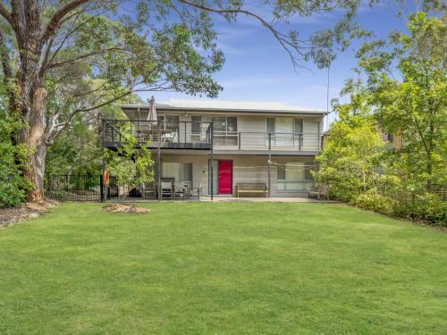 Kookaburra House At Vincentia 4pm Check Out Sundays