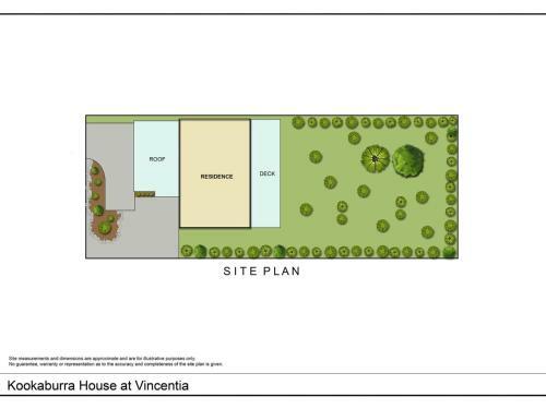 Kookaburra House At Vincentia 4pm Check Out Sundays