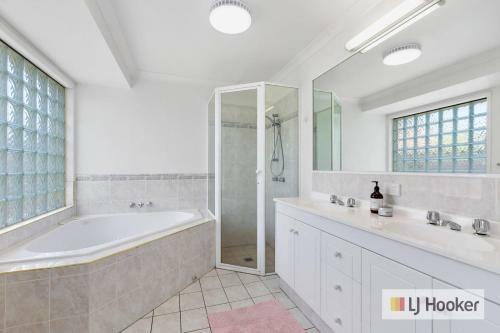Watergum Holiday House
