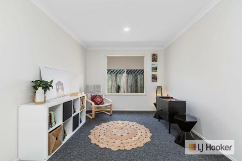 Watergum Holiday House