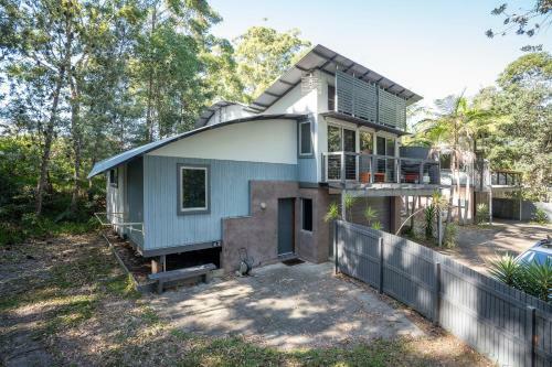 Relaxed Holiday Home // Moments To The Beach