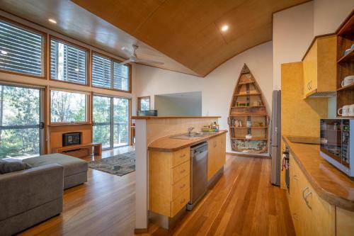 Relaxed Holiday Home // Moments To The Beach