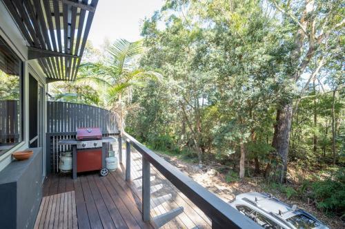 Relaxed Holiday Home // Moments To The Beach
