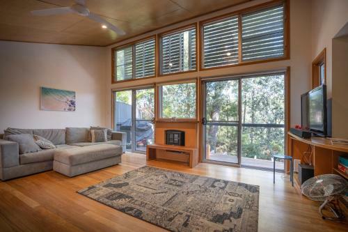 Relaxed Holiday Home // Moments To The Beach