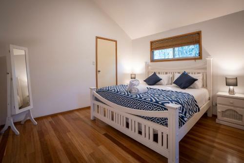 Relaxed Holiday Home // Moments To The Beach