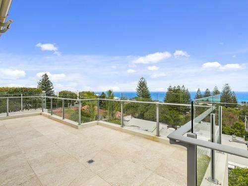 Apartamento Platinum Status, Sunshine Beach