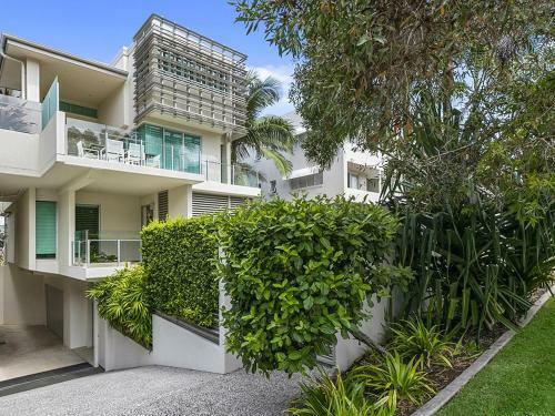 Apartamento Platinum Status, Sunshine Beach