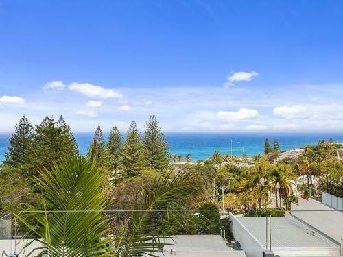 Apartamento Platinum Status, Sunshine Beach