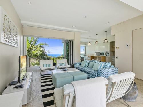 Apartamento Platinum Status, Sunshine Beach
