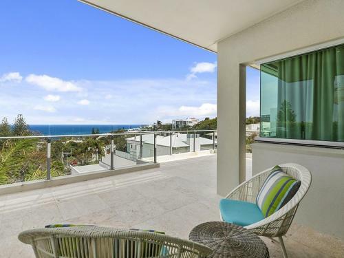 Apartamento Platinum Status, Sunshine Beach