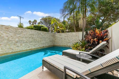 Apartamento Platinum Status, Sunshine Beach