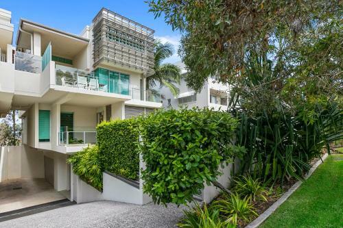 Apartamento Platinum Status, Sunshine Beach