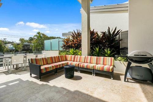 Apartamento Platinum Status, Sunshine Beach