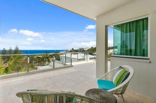 Apartamento Platinum Status, Sunshine Beach