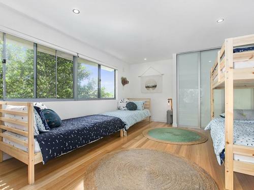 Stunning Seaviews, Sunshine Beach