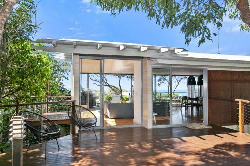 Stunning Seaviews, Sunshine Beach