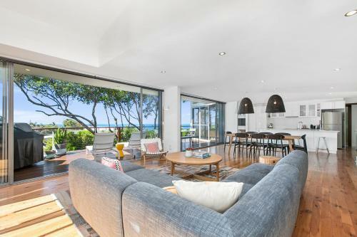 Stunning Seaviews, Sunshine Beach