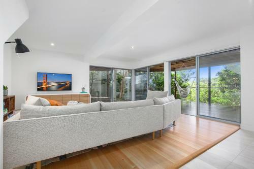 Stunning Seaviews, Sunshine Beach