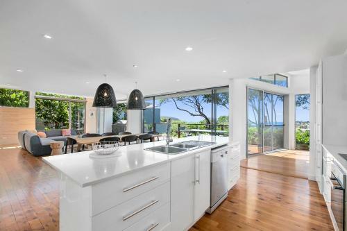 Stunning Seaviews, Sunshine Beach