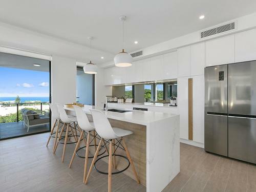Apartamento Indulge At Indigo, Sunshine Beach
