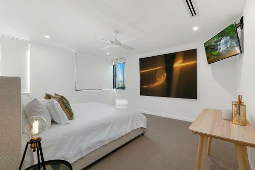 Apartamento Indulge At Indigo, Sunshine Beach
