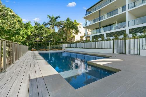 Apartamento Indulge At Indigo, Sunshine Beach