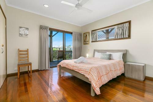 The Beach House, Sunshine Beach