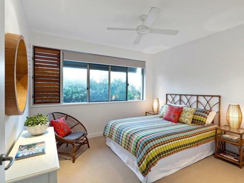 Spacious With Surf Views, Sunshine Beach