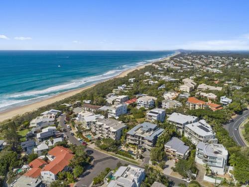 Apartamento Relax In Stylish Comfort, Sunshine Beach
