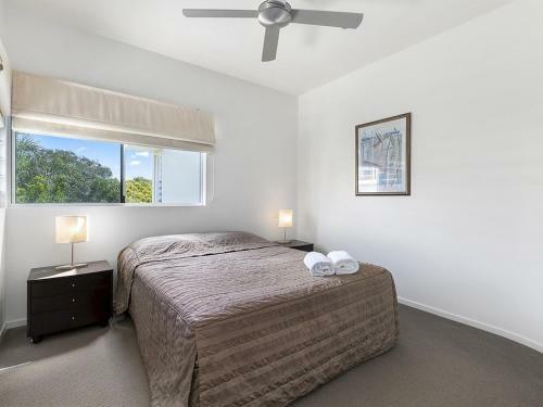 Apartamento Relax In Stylish Comfort, Sunshine Beach