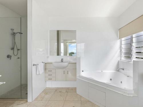 Apartamento Relax In Stylish Comfort, Sunshine Beach