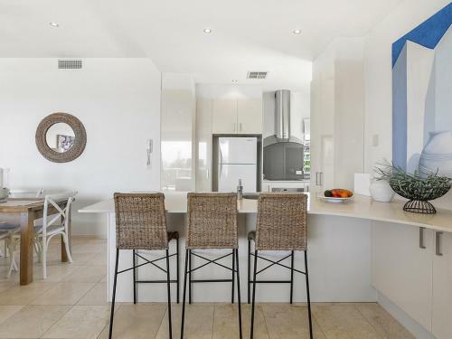 Apartamento Relax In Stylish Comfort, Sunshine Beach