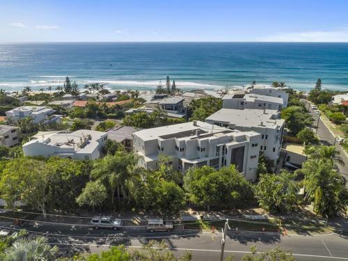 Apartamento Relax In Stylish Comfort, Sunshine Beach