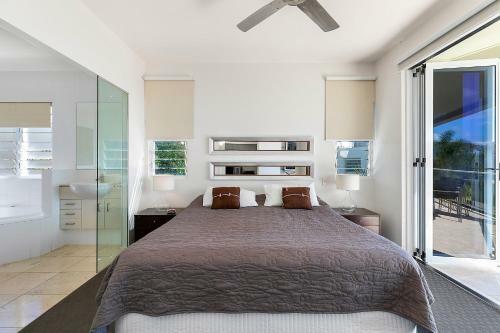 Apartamento Relax In Stylish Comfort, Sunshine Beach
