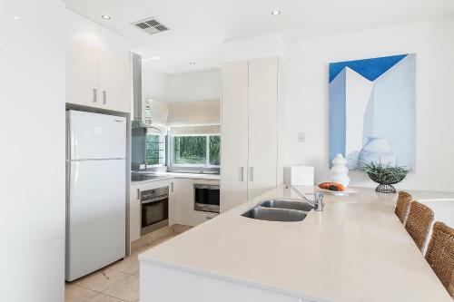 Apartamento Relax In Stylish Comfort, Sunshine Beach