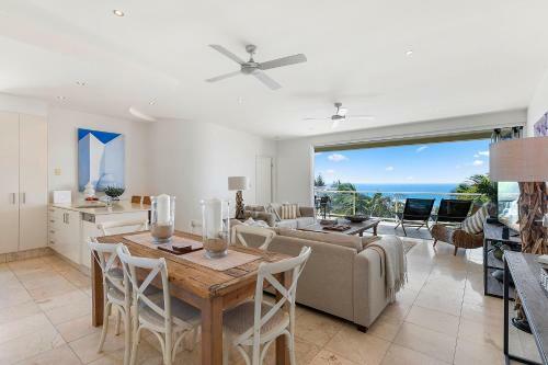 Apartamento Relax In Stylish Comfort, Sunshine Beach
