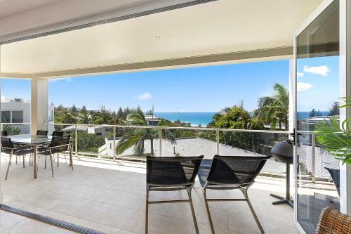 Apartamento Relax In Stylish Comfort, Sunshine Beach