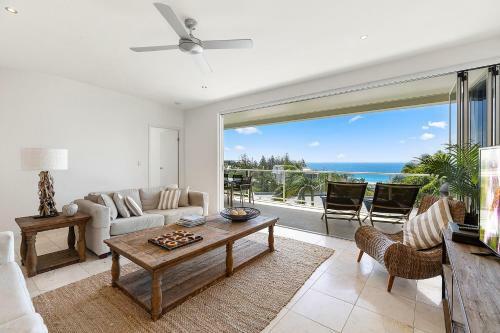 Apartamento Relax In Stylish Comfort, Sunshine Beach