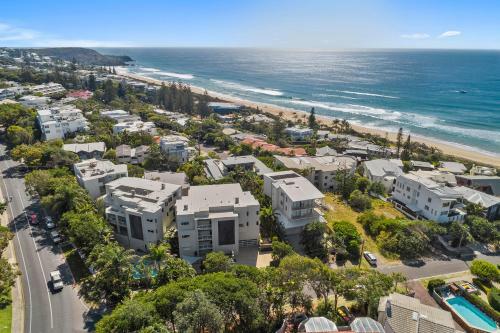 Apartamento Relax In Stylish Comfort, Sunshine Beach
