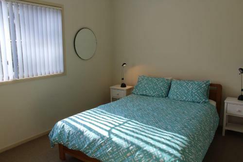 Villa Olga Byo Linen