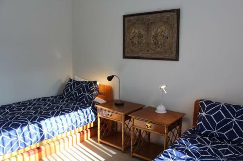 Villa Olga Byo Linen