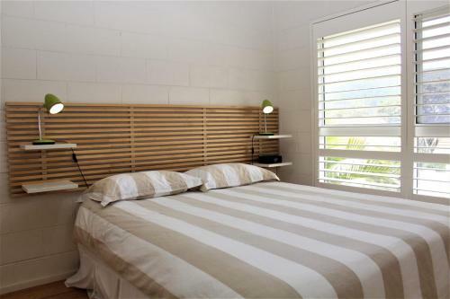 Boomerang Point Apartment - Byo Linen