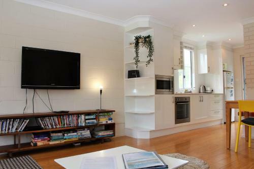 Boomerang Point Apartment - Byo Linen