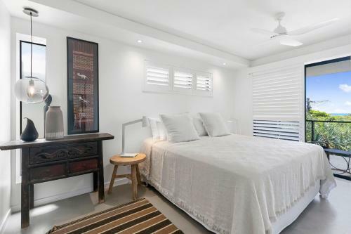 Apartamento Oceanbreeze At Sunshine Beach