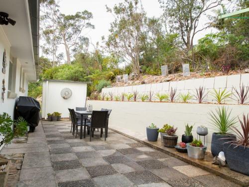 Beaches And Green Jervis Bay Rentals