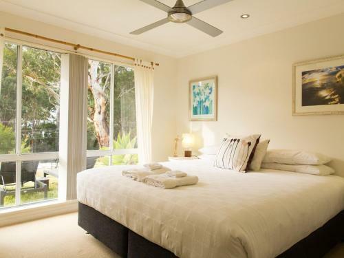 Beaches And Green Jervis Bay Rentals