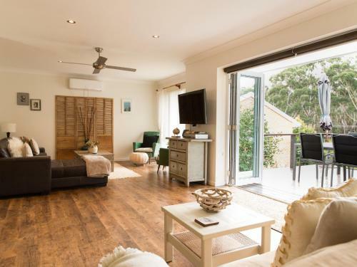 Beaches And Green Jervis Bay Rentals