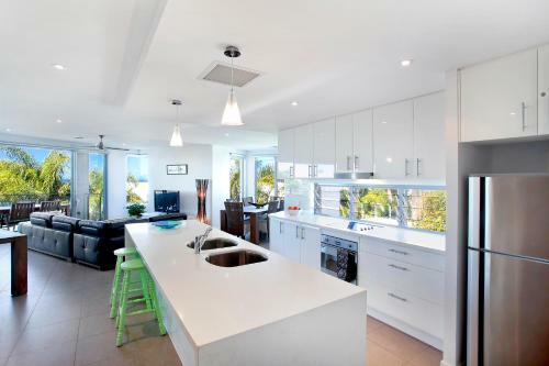 Apartamento Alpha On Elanda 4 Elanda St 53